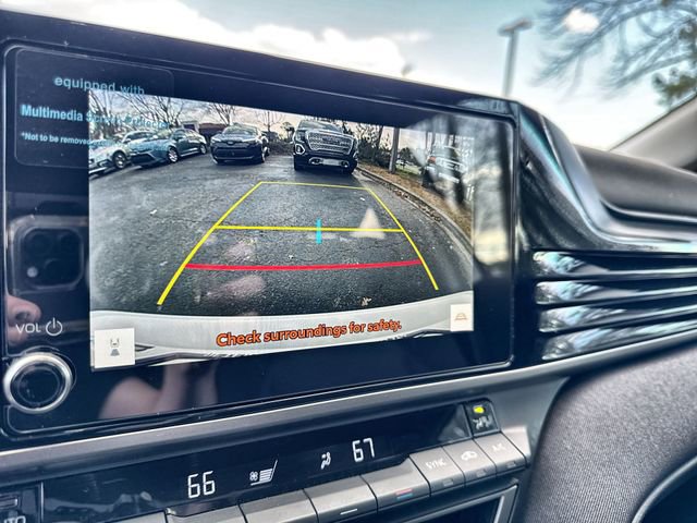 Used 2025 Toyota Camry LE image 26