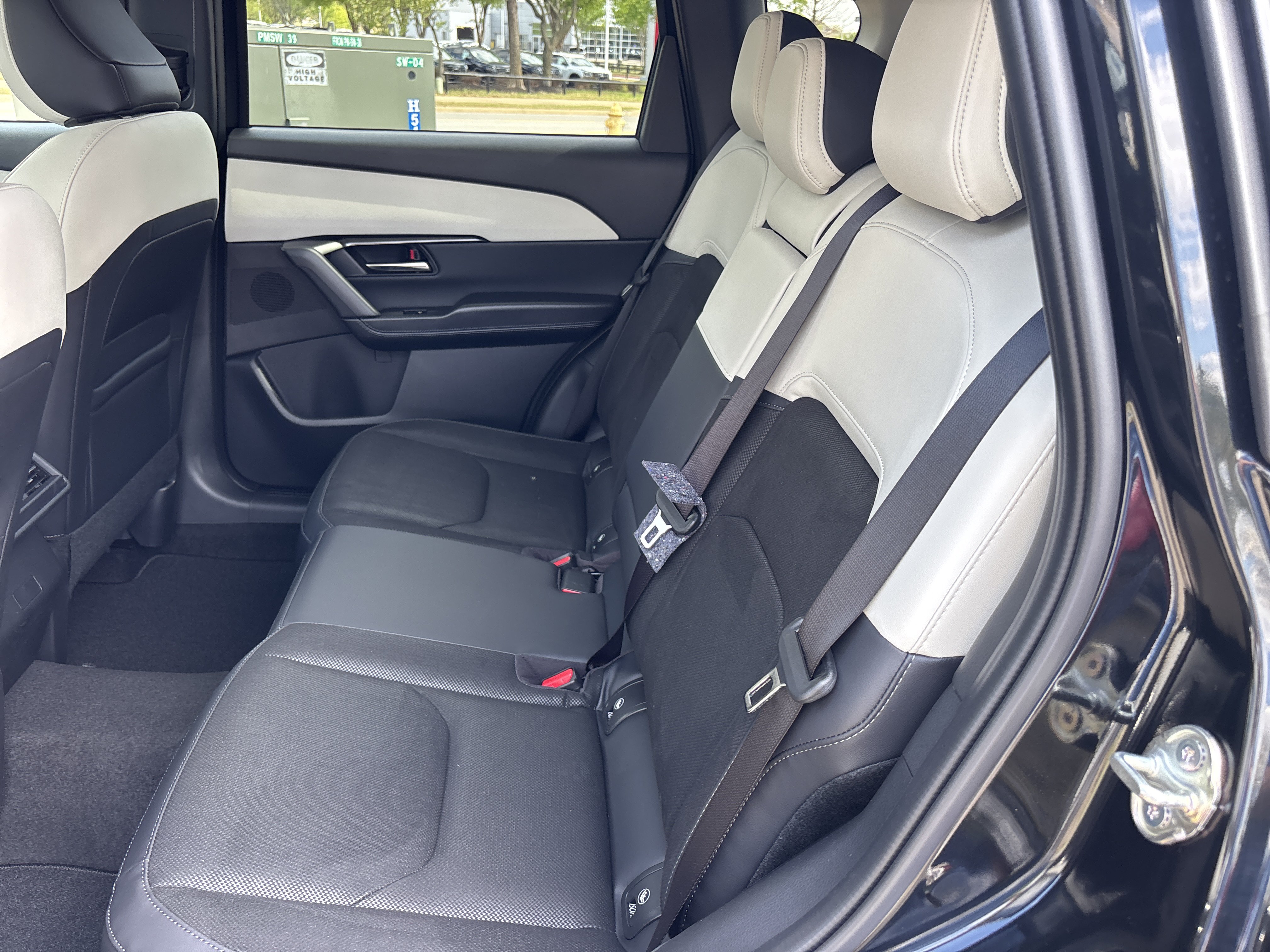 New 2026 MAZDA CX-5 Preferred AWD/4WD image 15