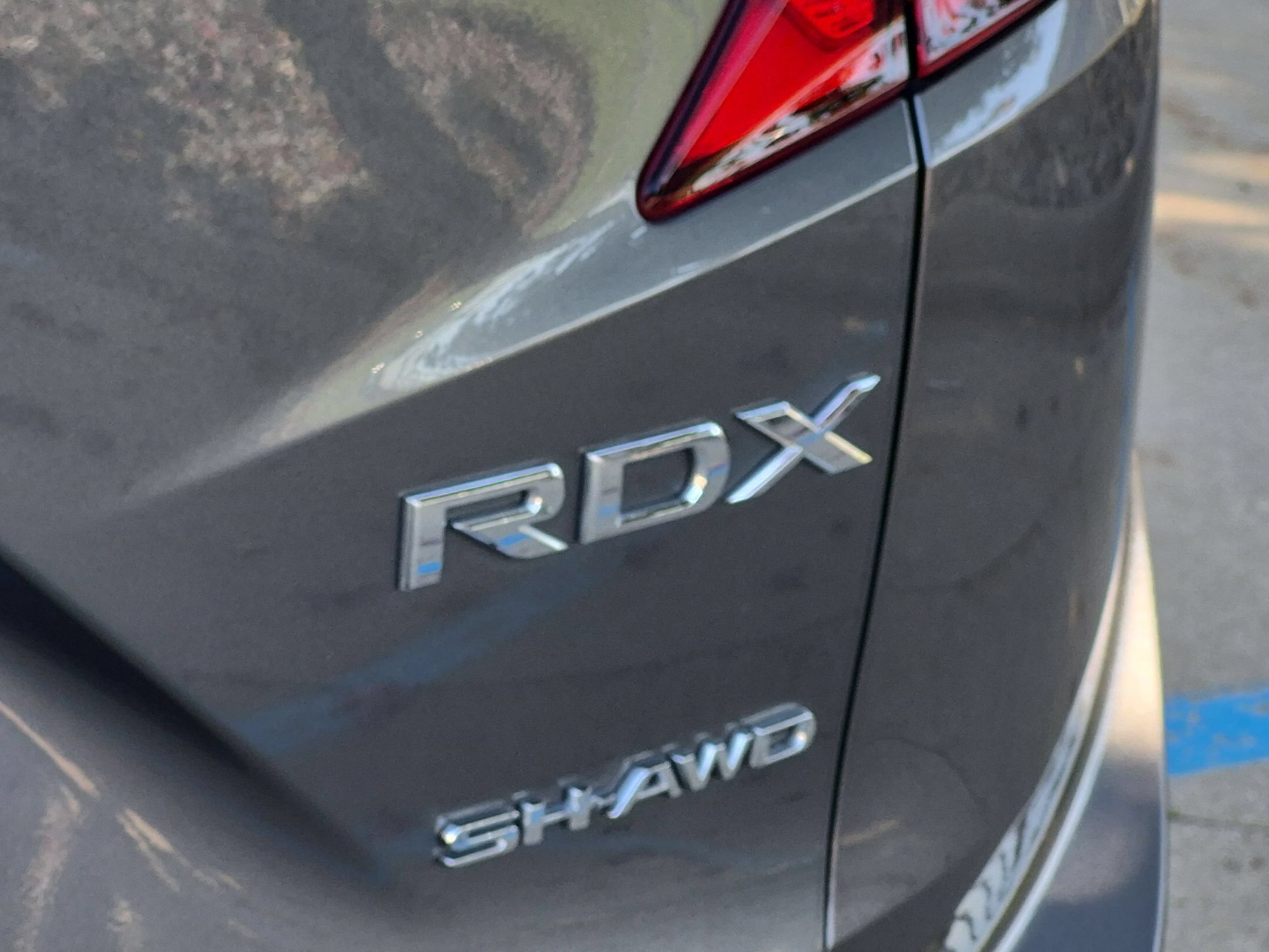 Used 2023 Acura RDX AWD image 29