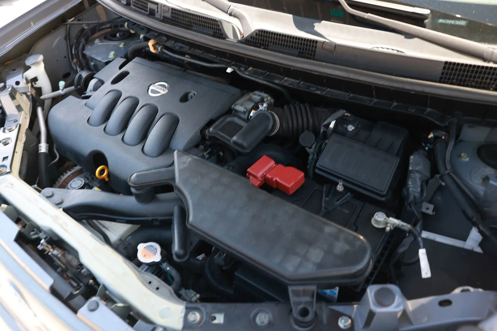 Used 2013 Nissan Cube 1.8 SL w/ SL Preferred Pkg FWD image 49