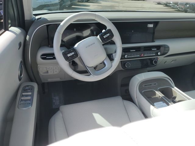 New 2026 Hyundai Palisade SEL image 10