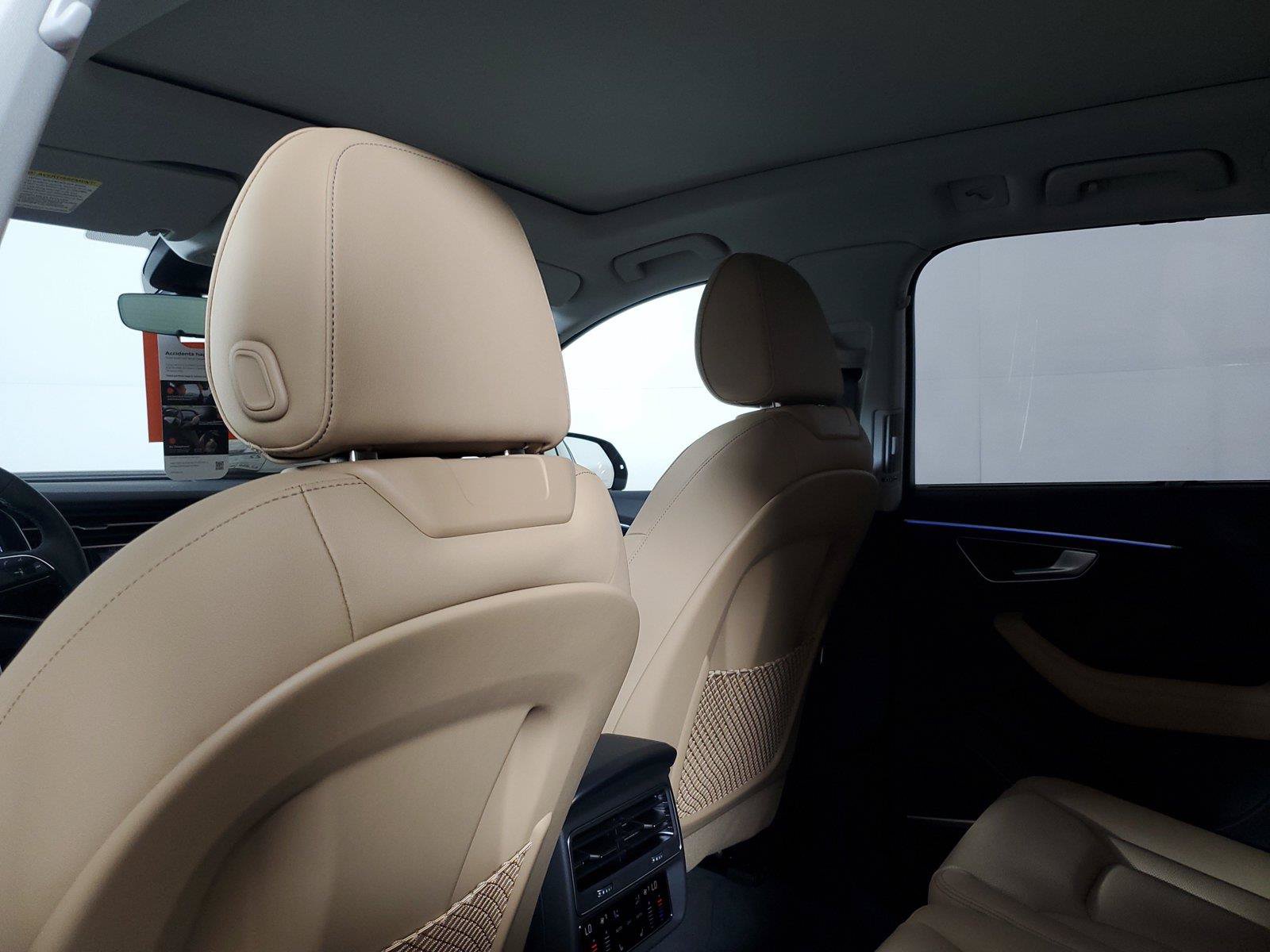 New 2026 Audi Q7 2.0T Premium Plus AWD/4WD image 14