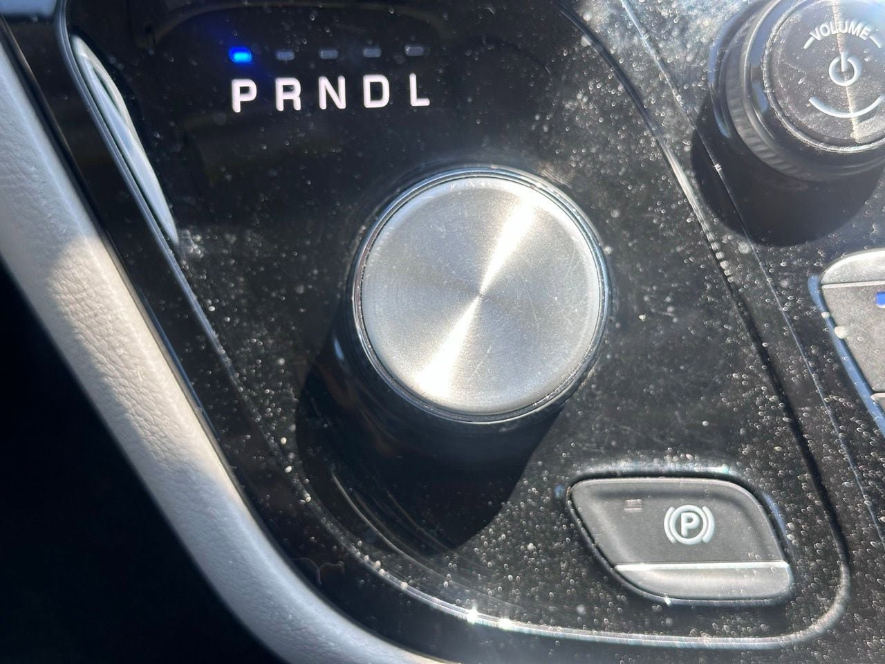 Used 2024 Chrysler Pacifica Touring-L FWD image 33