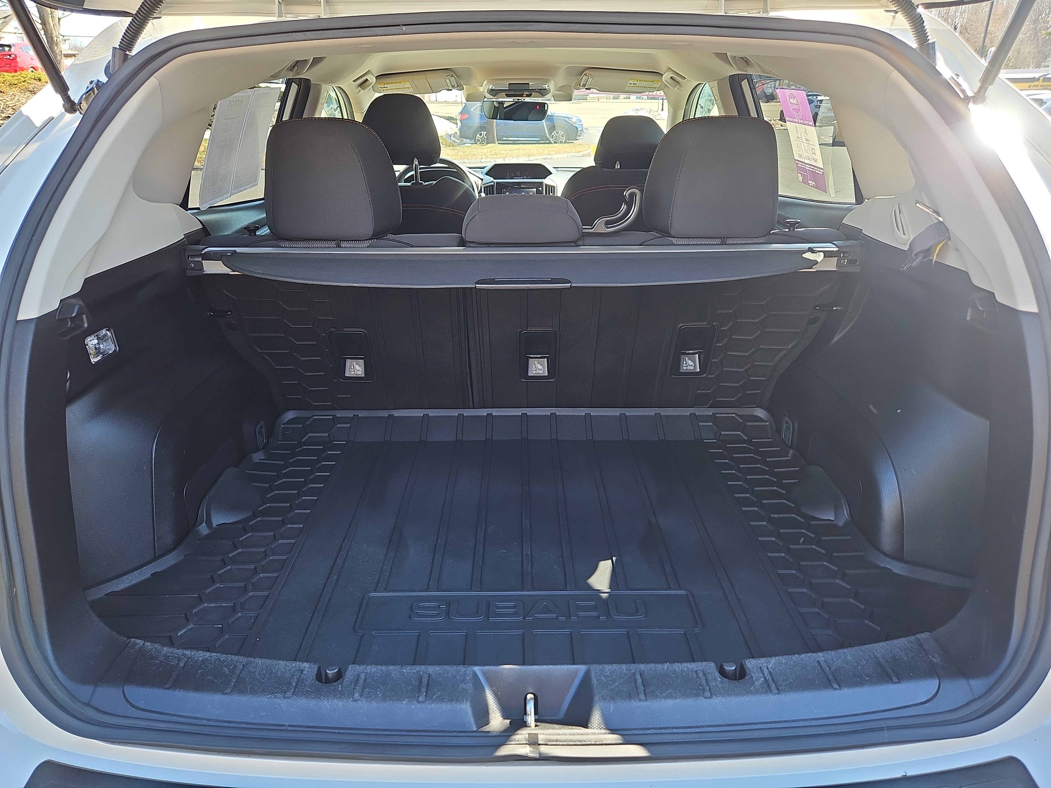 Used 2020 Subaru Crosstrek 2.0i Premium image 27