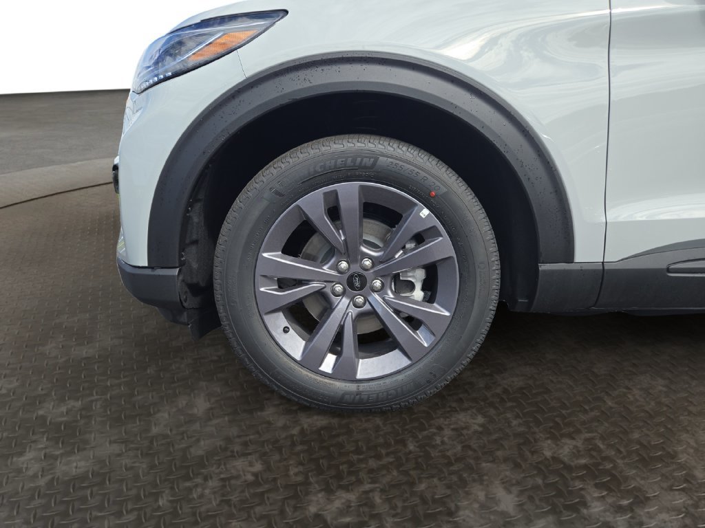 New 2027 Ford Explorer Active w/ Active Comfort Package AWD/4WD image 9