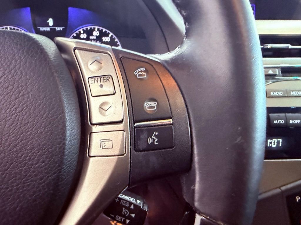 Used 2015 Lexus RX 350 350 NAV/BLIND SPOT/PARK AST/AC image 23