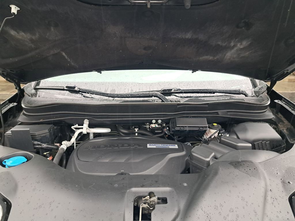 Used 2019 Honda Pilot Elite image 28