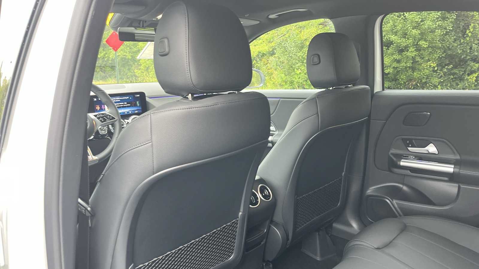 New 2026 Mercedes-Benz GLA 250 4MATIC image 32