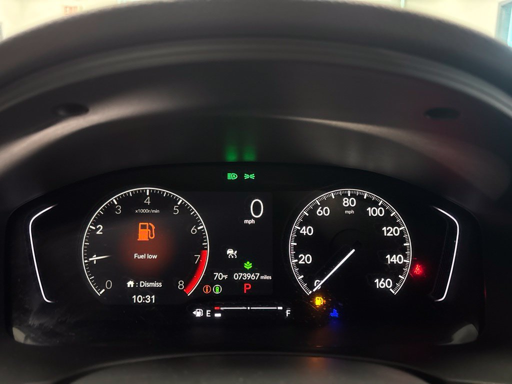 Used 2024 Honda Civic LX image 18
