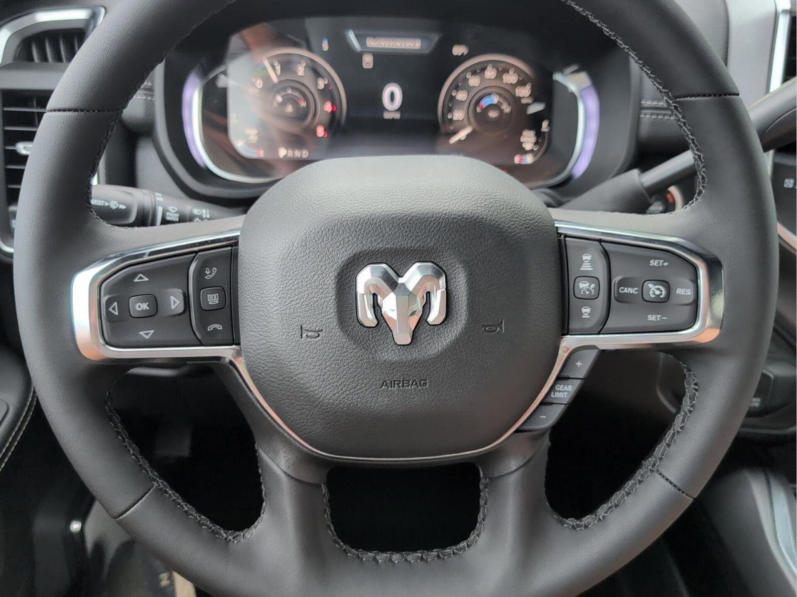 New 2026 RAM 2500 Laramie image 9