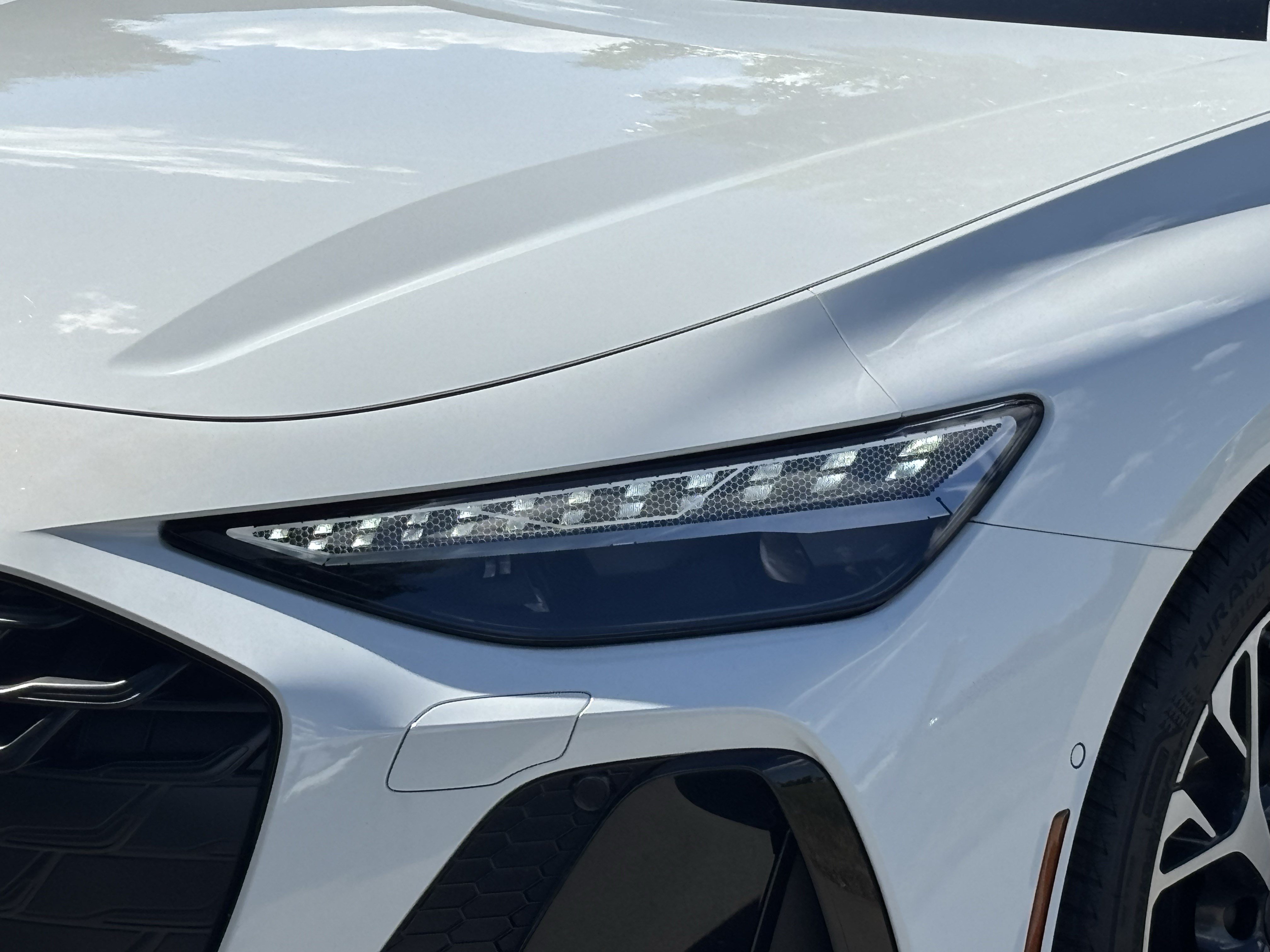Certified 2026 Audi A6 Prestige AWD/4WD image 6