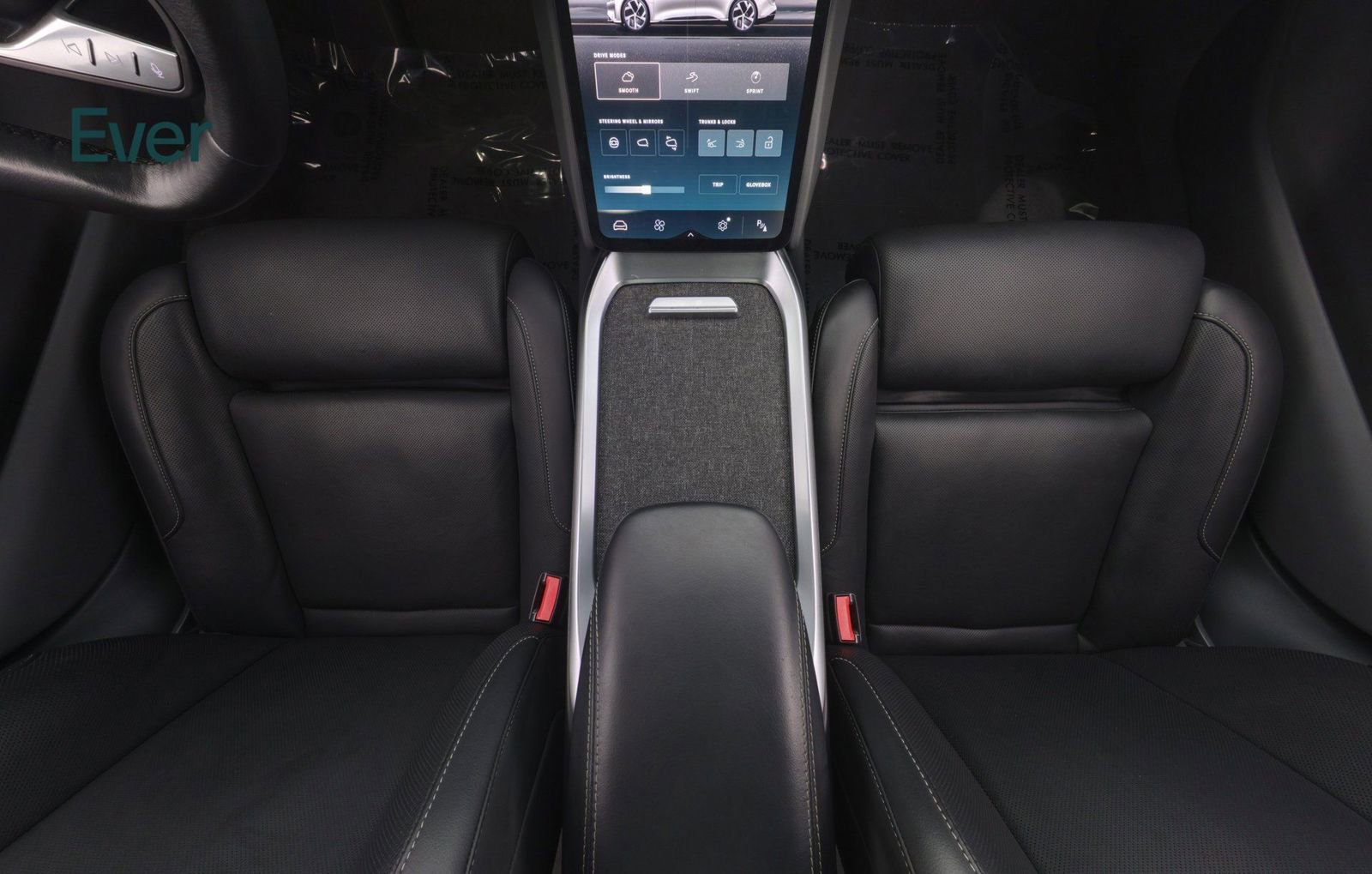 Used 2024 Lucid Air Touring AWD/4WD image 24