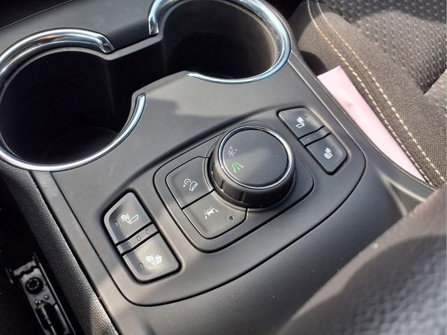 Certified 2023 GMC Terrain SLE w/ Driver Convenience Package image 10