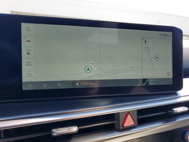 New 2025 Kia Sorento S FWD image 17