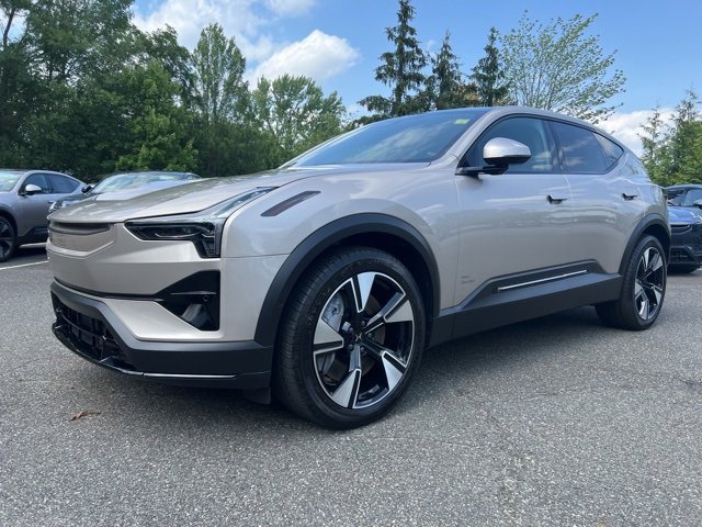 Used 2025 Polestar Polestar 3 image 3