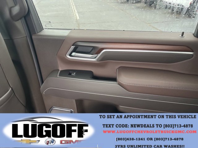 New 2026 GMC Sierra 2500 Denali w/ Denali Reserve Package image 15