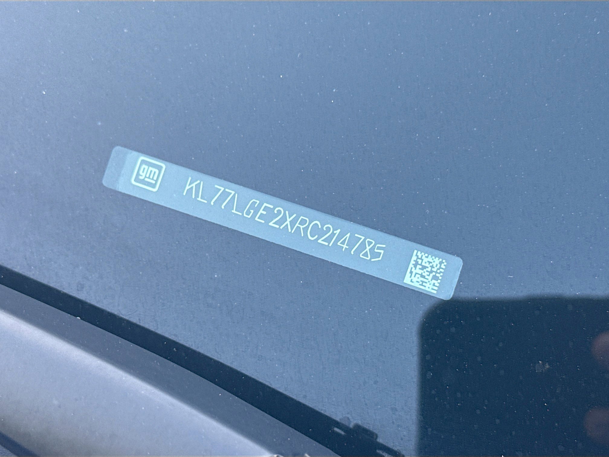 Used 2024 Chevrolet Trax RS image 34