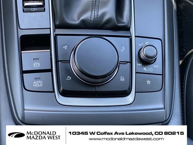 Certified 2022 MAZDA CX-30 AWD 2.5 S w/ Select Package image 23