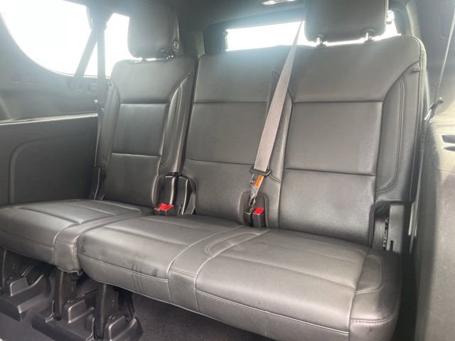 Used 2024 Chevrolet Suburban LT AWD/4WD image 10