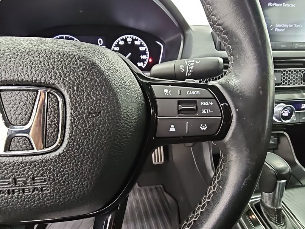 Used 2023 Honda Civic Sport image 25