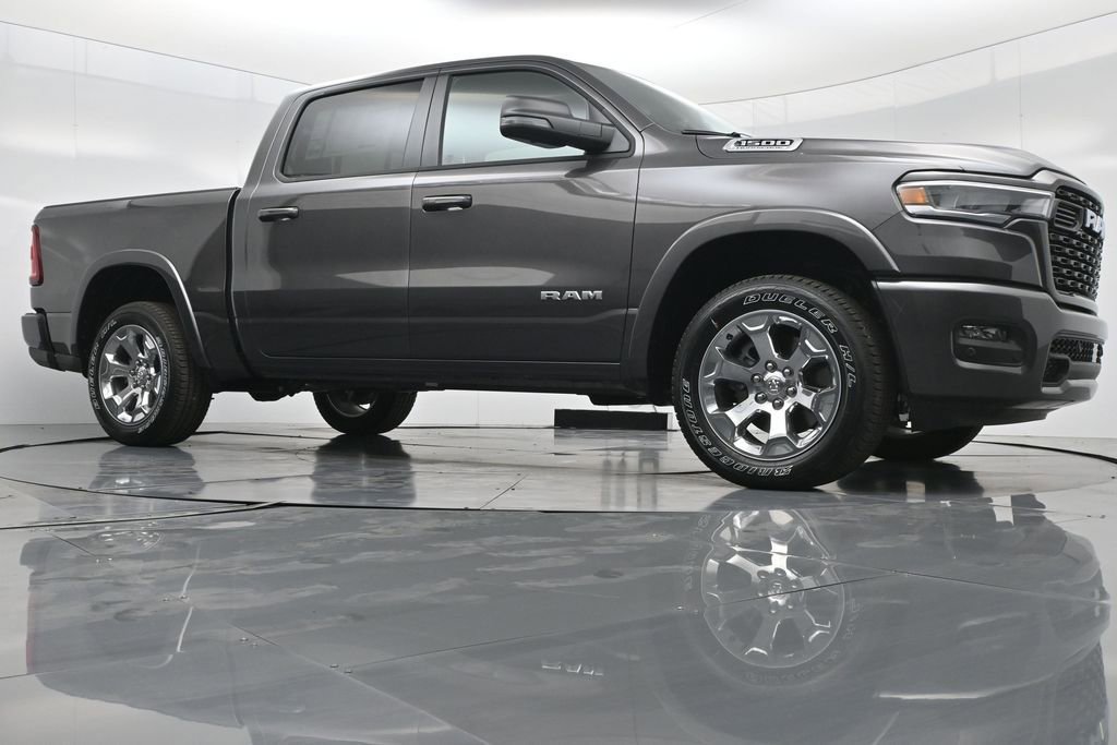 New 2026 RAM 1500 Big Horn image 49