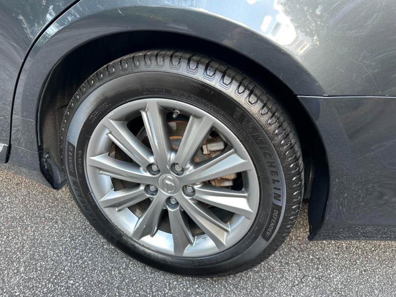 Used 2011 Lexus ES 350 FWD image 10