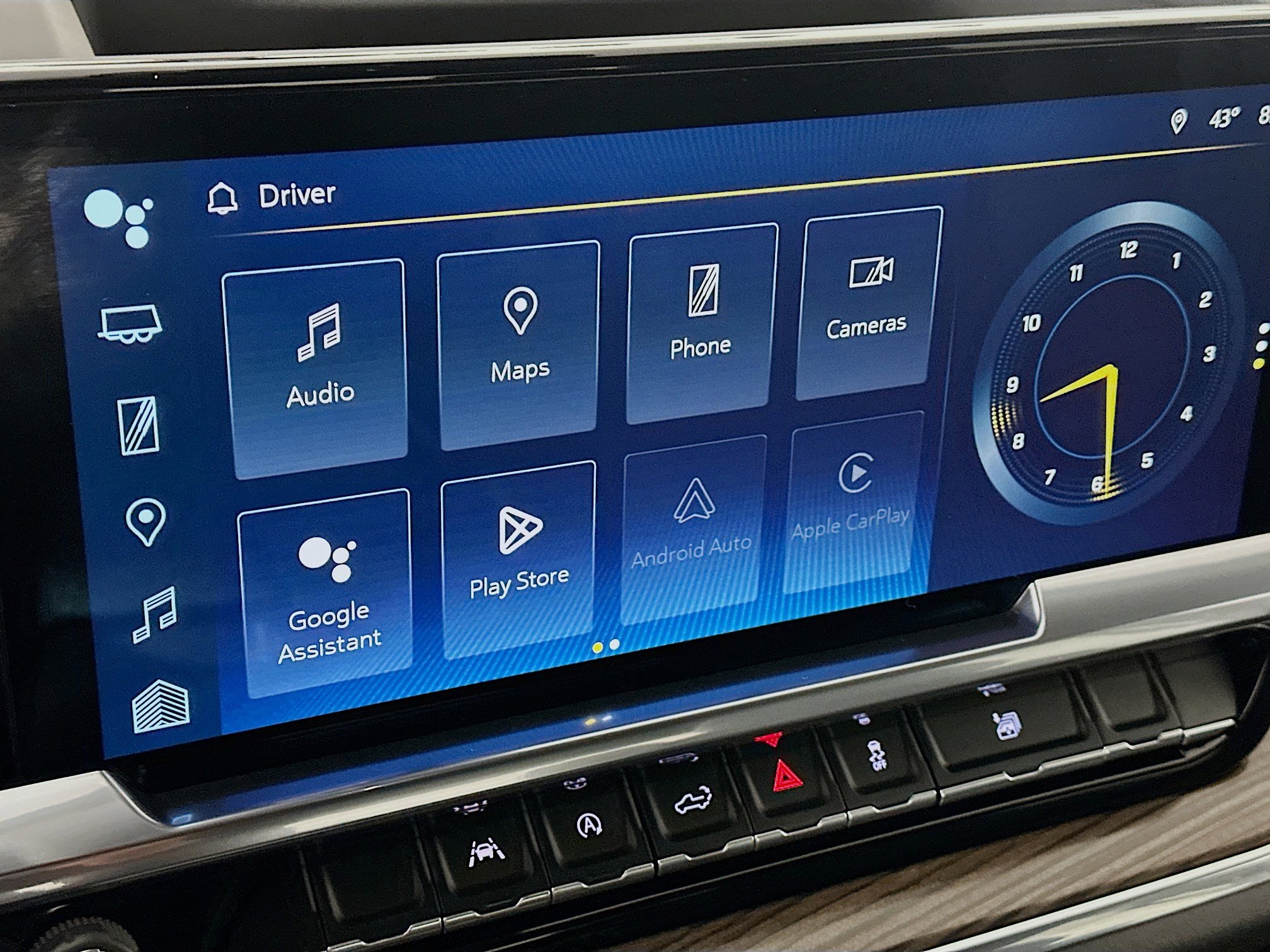 Used 2023 Chevrolet Silverado 1500 LT image 19