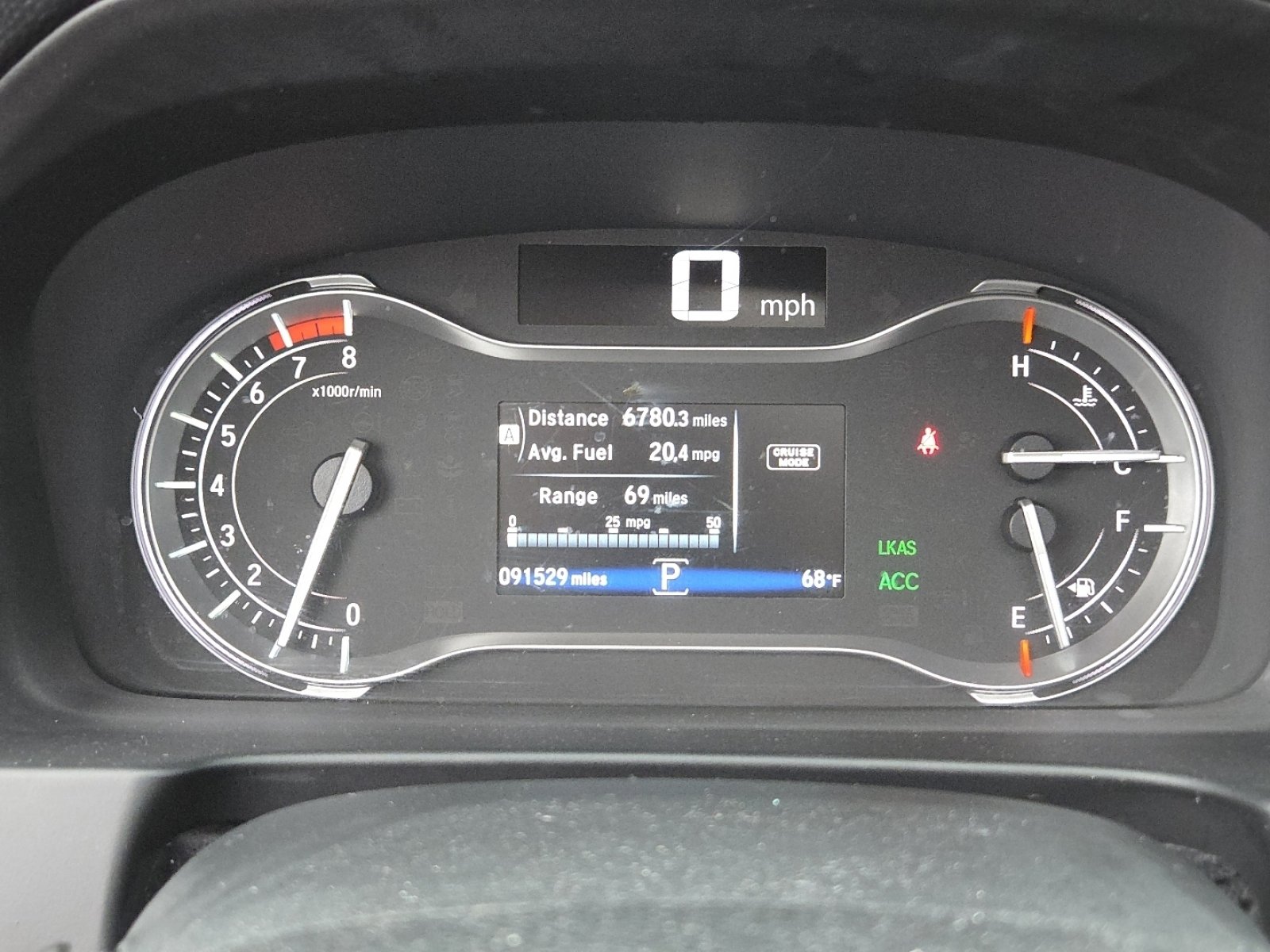 Certified 2019 Honda Ridgeline RTL-E image 32