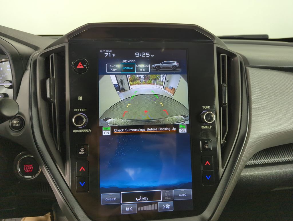 Used 2024 Subaru Crosstrek 2.5i Wilderness w/ Wilderness Package image 26