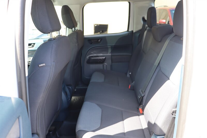 Used 2022 Ford Maverick XL w/ Equipment Group 100A Standard AWD/4WD image 24