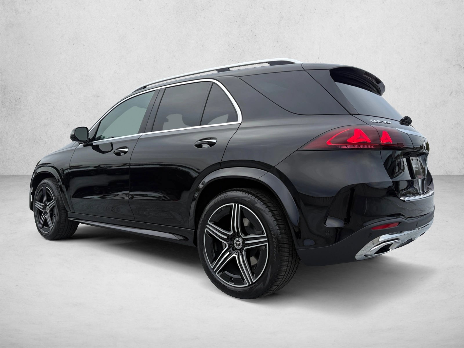 New 2027 Mercedes-Benz GLE 350 4MATIC image 7