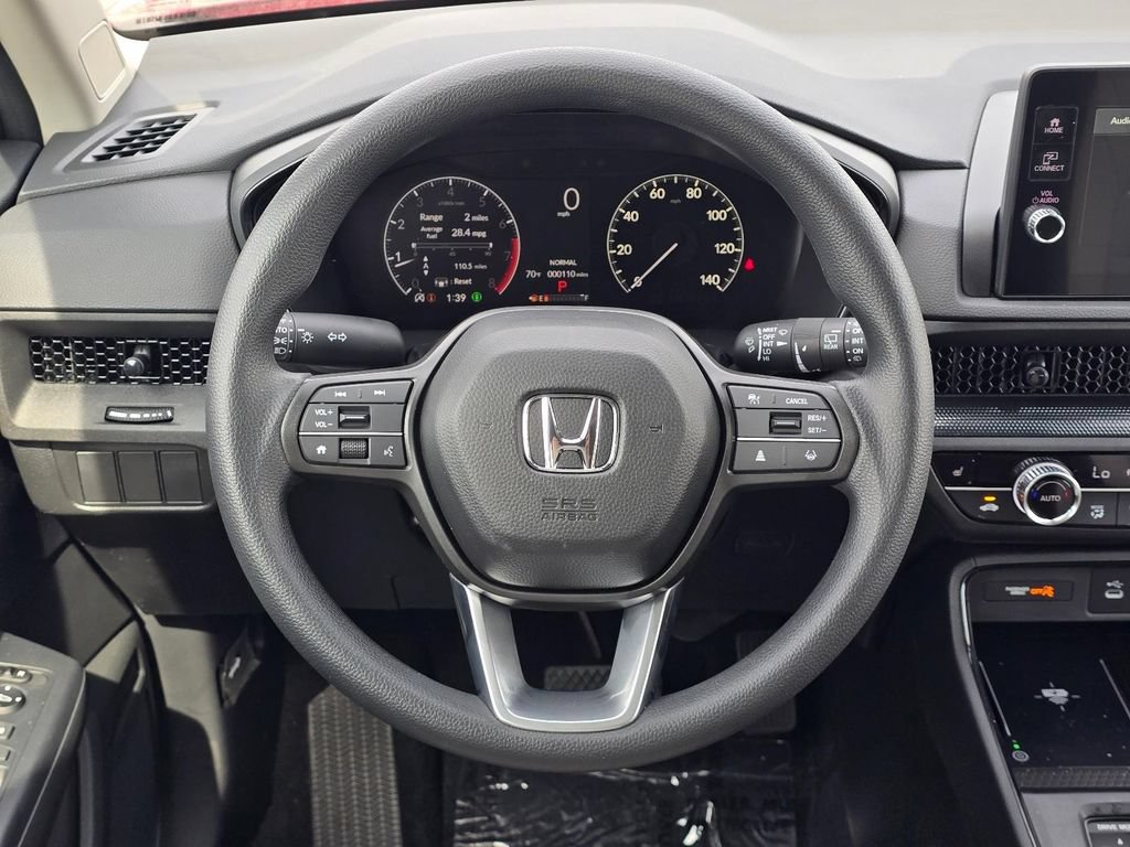 New 2026 Honda CR-V EX image 14