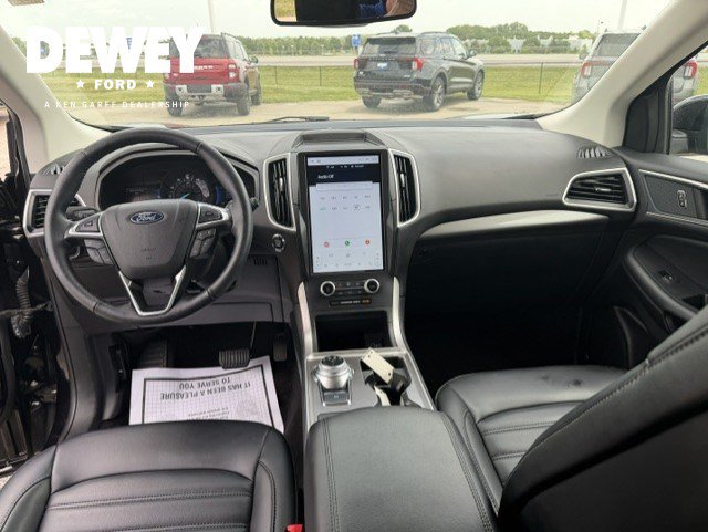 Used 2024 Ford Edge SEL w/ Convenience Package AWD/4WD image 28