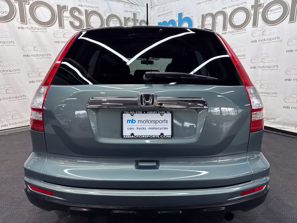 Used 2010 Honda CR-V EX-L image 5