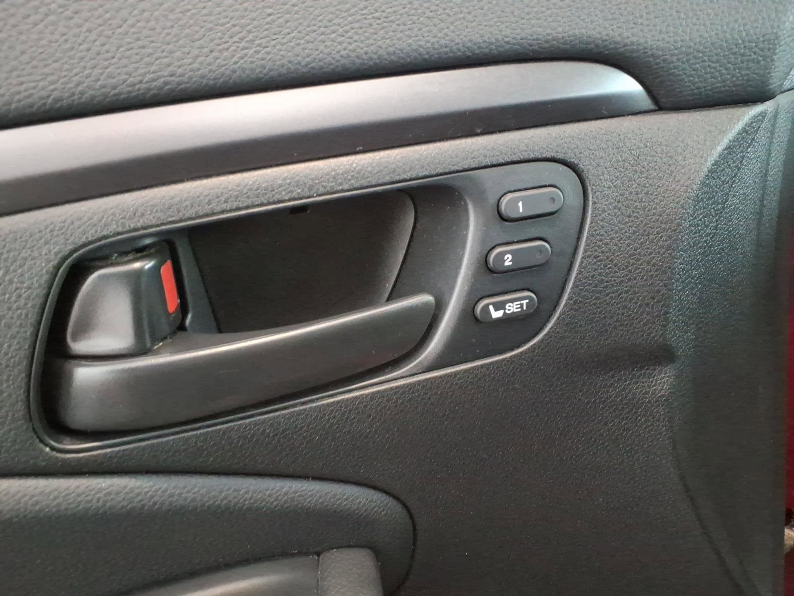 Certified 2023 Honda Passport EX-L image 21