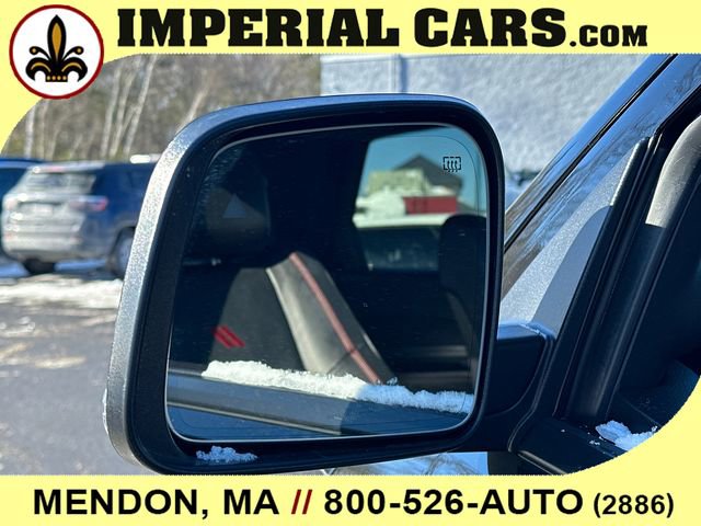 New 2026 Dodge Durango GT image 7