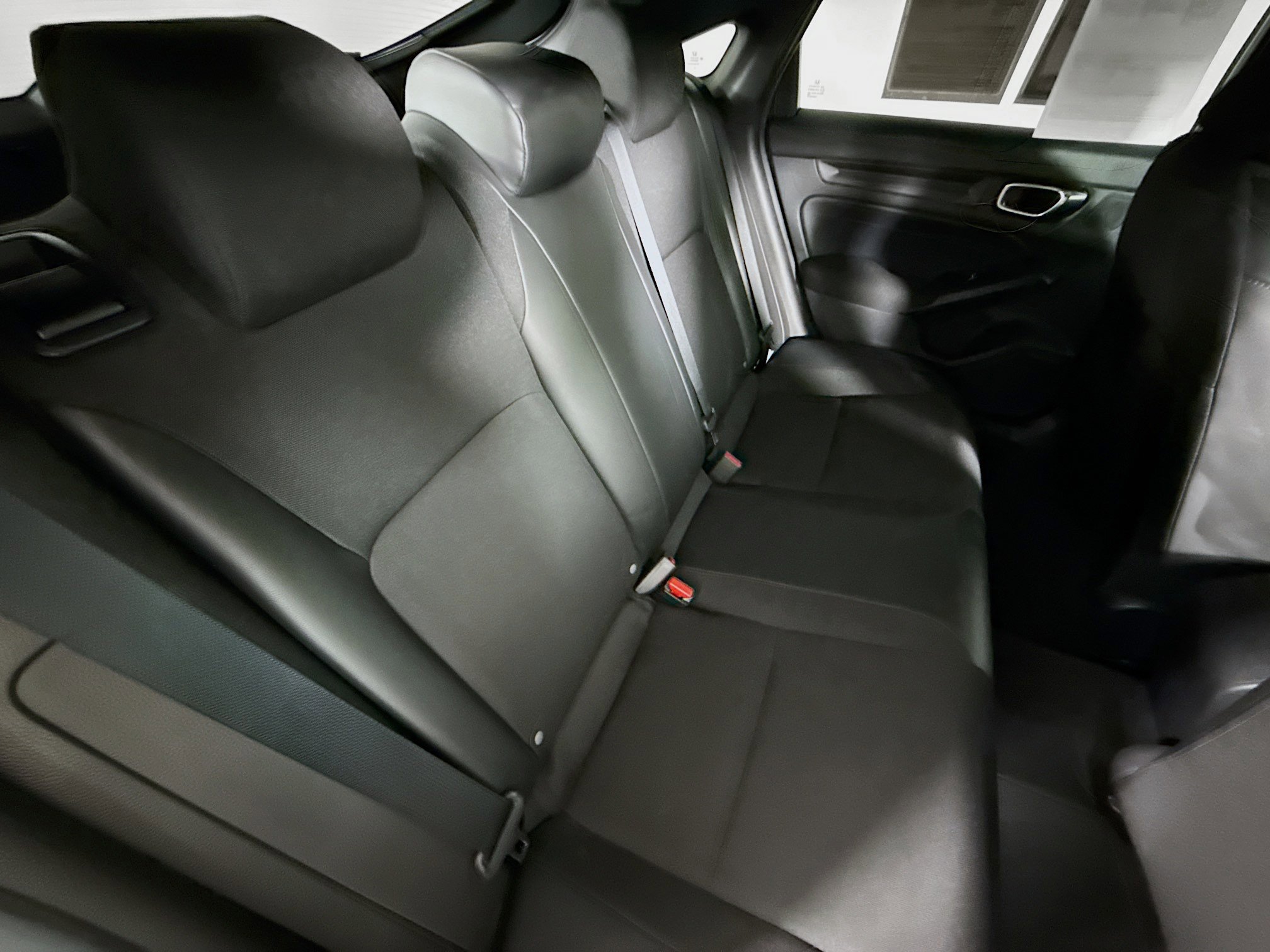 Certified 2024 Honda Civic Sport image 32
