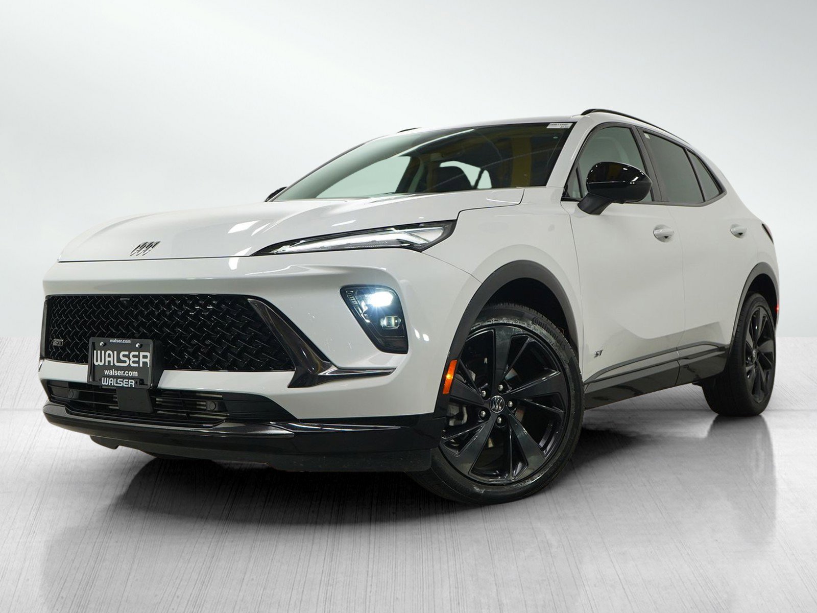 Used 2024 Buick Envision Sport Touring