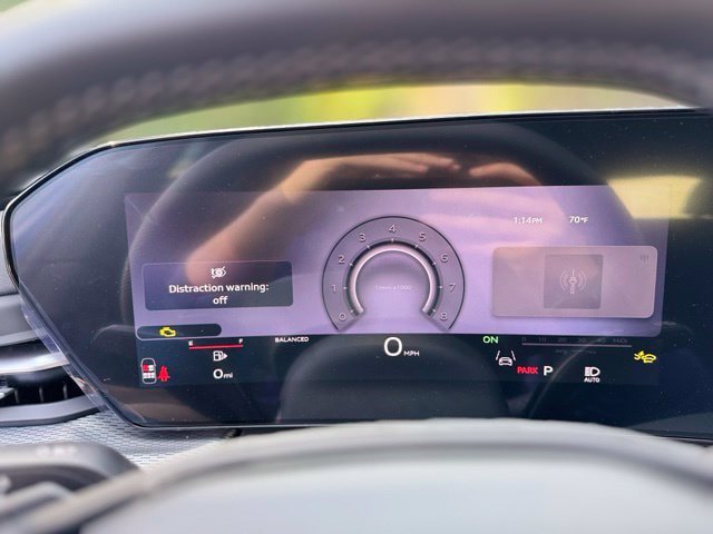 New 2026 Audi SQ5 Premium Plus AWD/4WD image 19