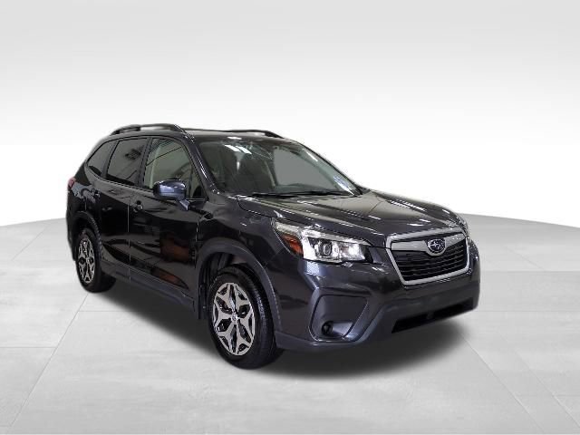Used 2019 Subaru Forester Premium w/ All-Weather Package image 30