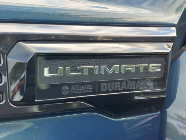 Used 2025 GMC Sierra 2500 Denali Ultimate AWD/4WD image 51
