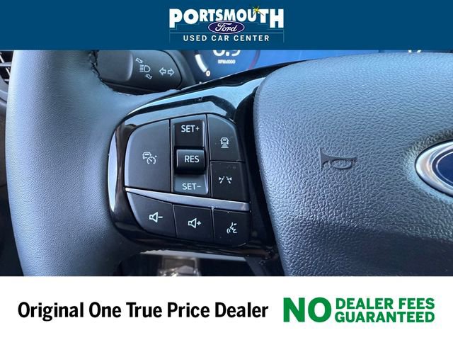 Used 2024 Ford Escape Active w/ Tech Pack #2 image 18