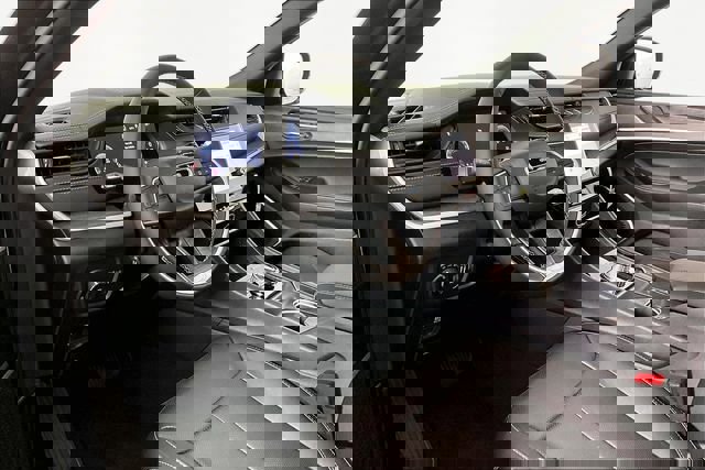 New 2026 Jeep Grand Cherokee L Limited image 8