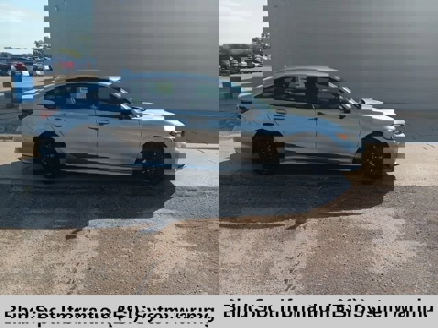 New 2026 Honda Civic Sport image 3