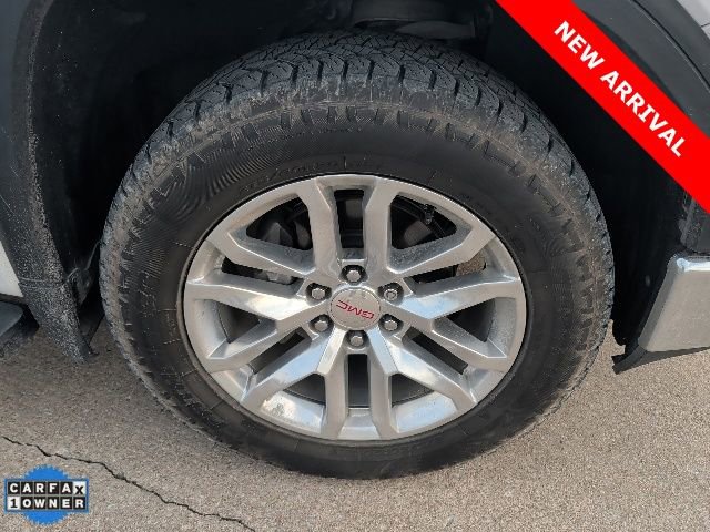 Used 2020 GMC Sierra 1500 SLT w/ SLT Premium Package image 10