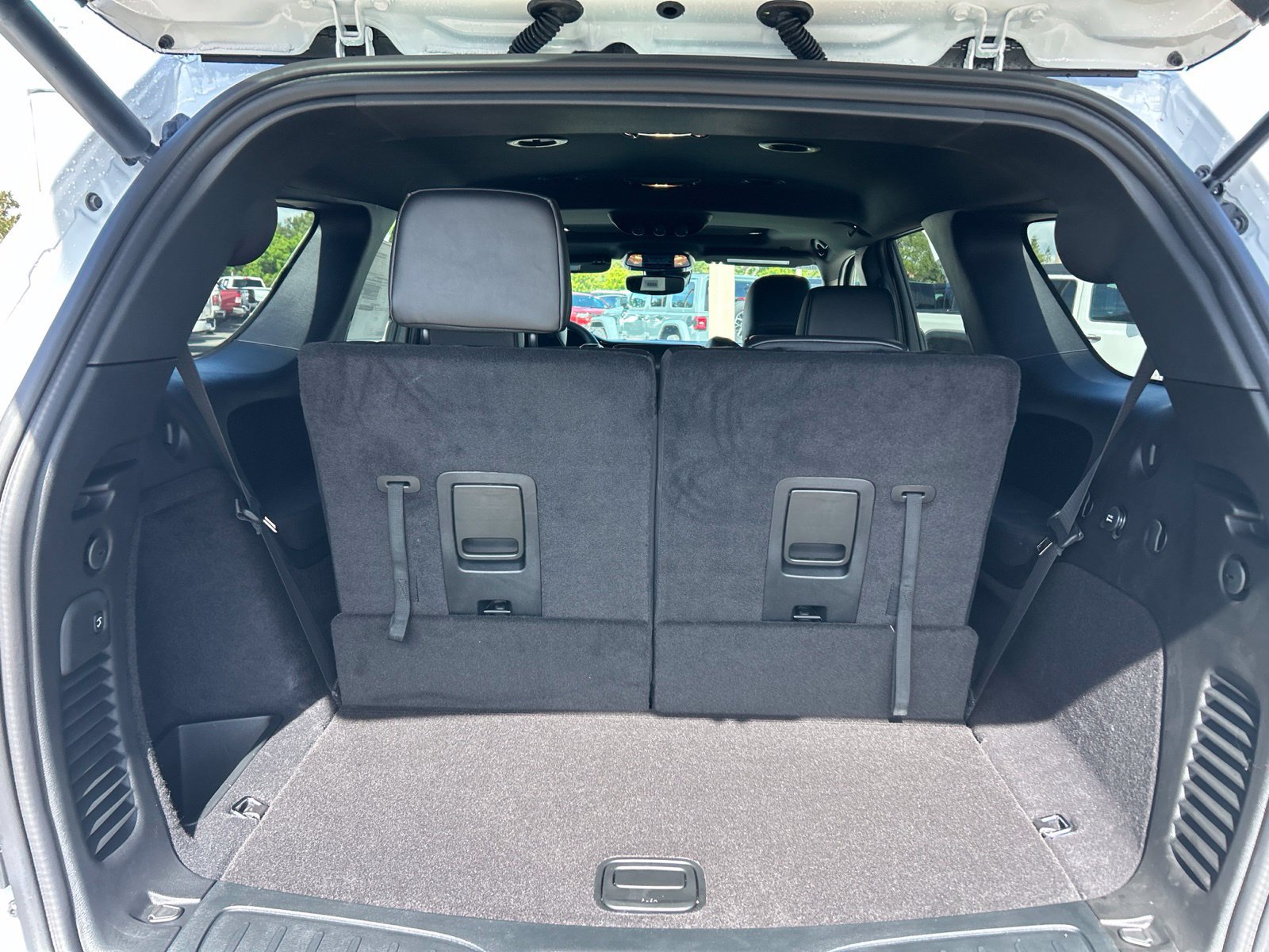 New 2027 Dodge Durango GT AWD/4WD image 36