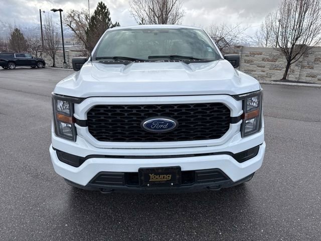Used 2023 Ford F150 XL w/ STX Appearance Package image 14