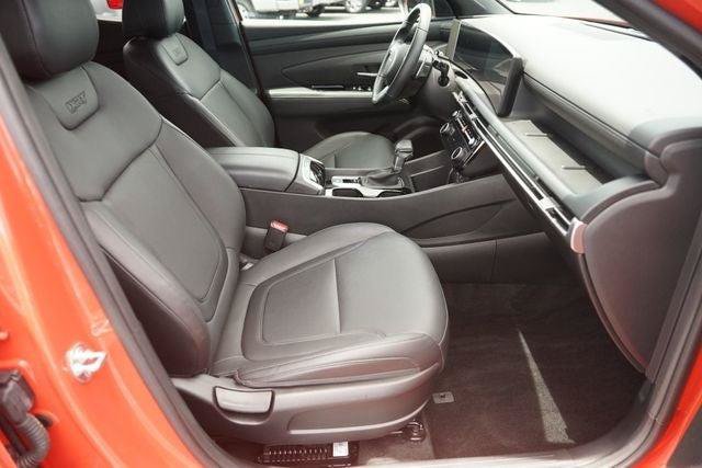 Used 2025 Hyundai Santa Cruz XRT AWD/4WD image 18