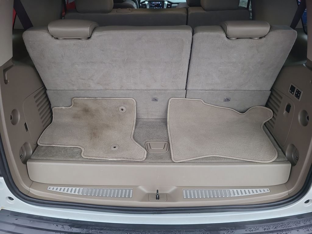 Used 2017 Chevrolet Tahoe LT image 45