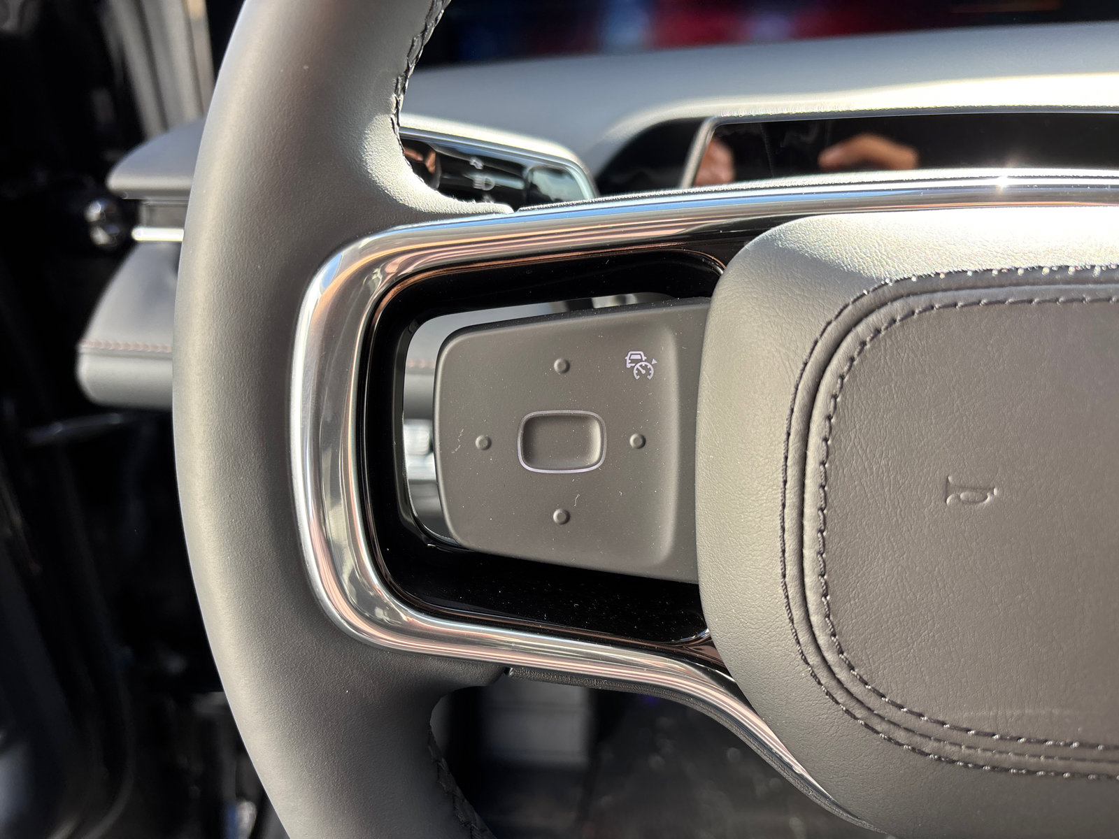 New 2026 Lincoln Nautilus Premier image 17